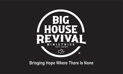 Big House Revival Ministries